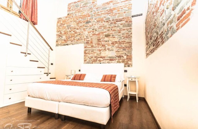 Charming Suite By Villa Il Mosaico