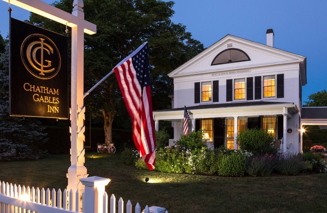 Chatham Gables Inn
