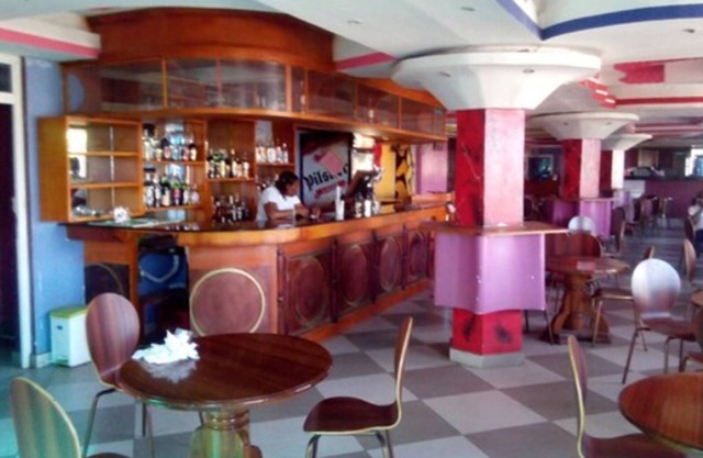 Check Point Inn Mombasa