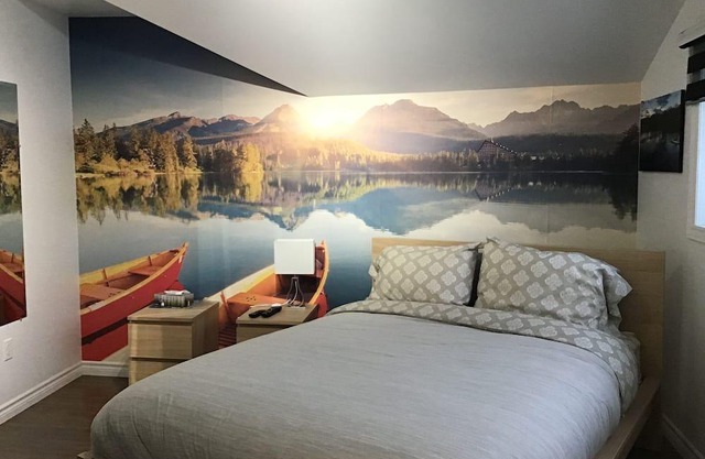 Check the information to learn more about La Villa Du Charme