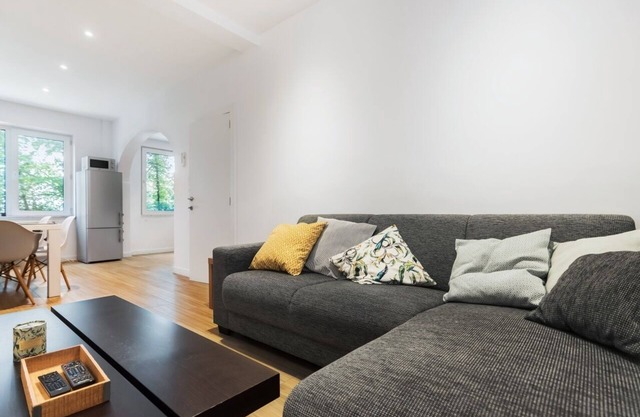 Chemin des Cèdres - 3 bedrooms