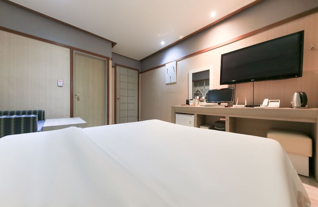 Cheongju Imperial