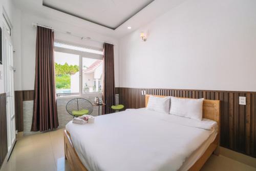 Cherry House Đà Lạt