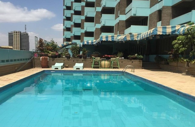 Chester Hotel and Suites Nairobi, City Centre CBD