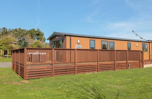 Chestnut Lodge