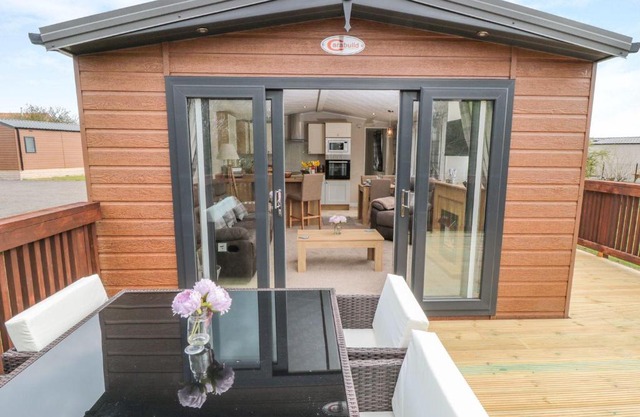 Chestnut Lodge