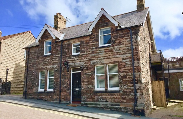Cheviot Hills, WOOLER