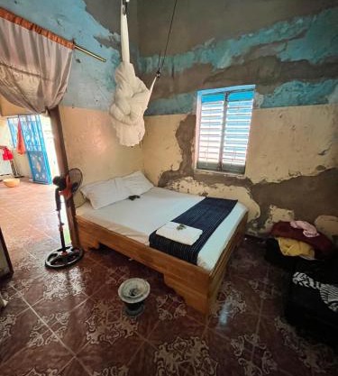 Chez Fatou - Immersion au cœur du Sénégal