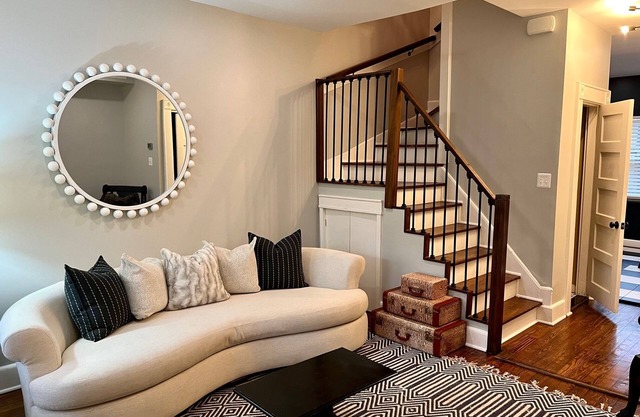 Chez Old Town - Best Place to Stay in Old Town, Alexandria