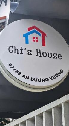 Chi's House