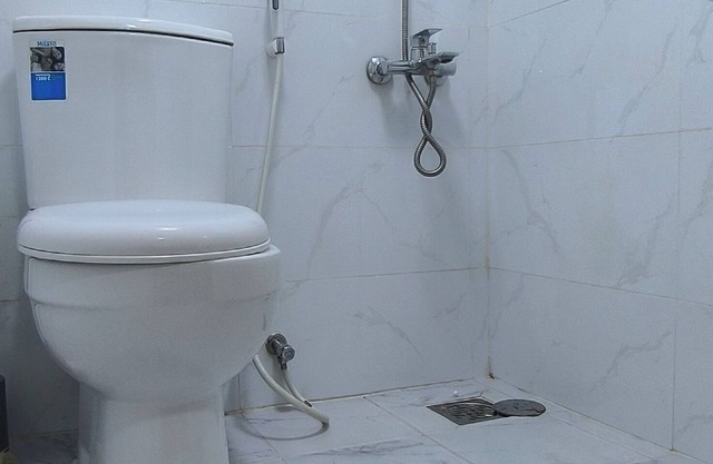 Chic 1-bedroom apartment in cool Manama with WiFi, AC