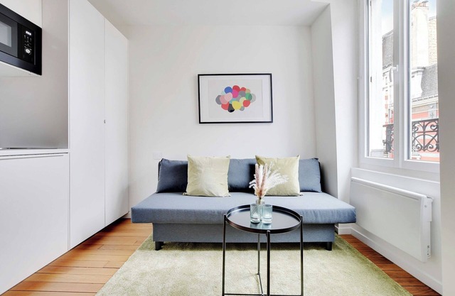 Chic and Cosy Studio - 2P- Nanterre