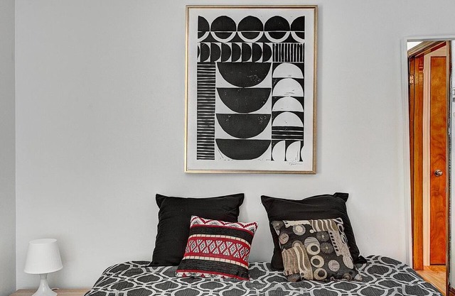 Chic Studio B&B by Downtown Old Montreal #4