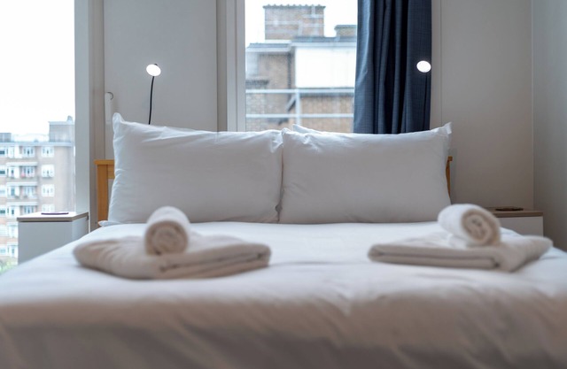 Chic & Stylish 2Bed in Heart of London