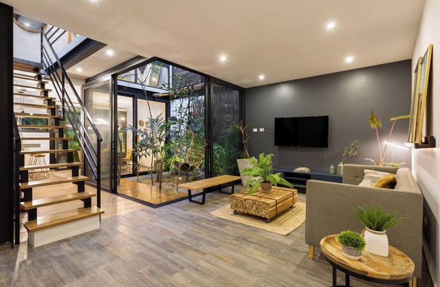 Chic Townhouse | Private Pool, Beach Clubs + Cenotes