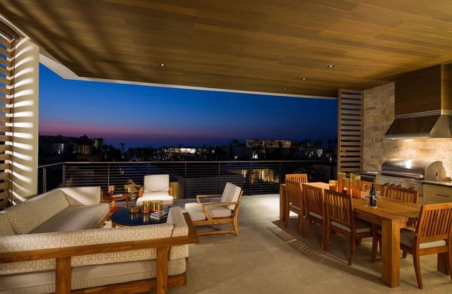 Chileno Bay Resort & Residences, Auberge Resorts Collection
