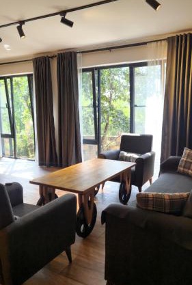 Chill out Zone , villa with 4 bedrooms, whole apartment, апартамент целиком