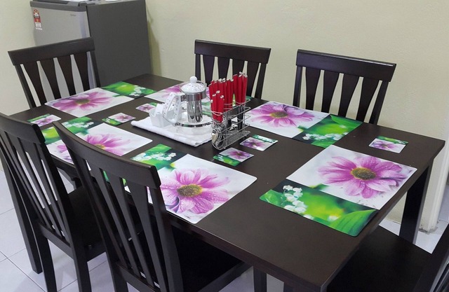 Chily Guesthouse