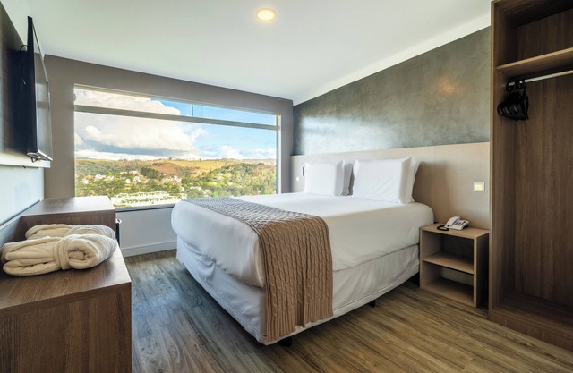 Chris Wellness Resort Hotel
