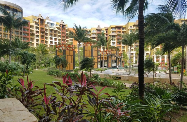 Christmas week in Villa Del Palmar Cancun 2018 December 22-29, 2018 (1 of 2)