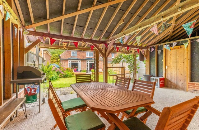 Church Lane Cottage - Norfolk Holiday Properties