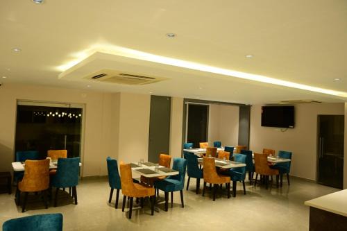 Citrus plaza