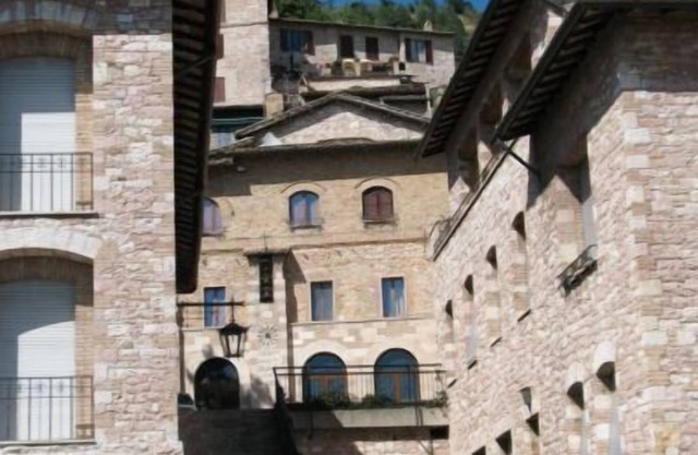 Cittadella Ospitalità