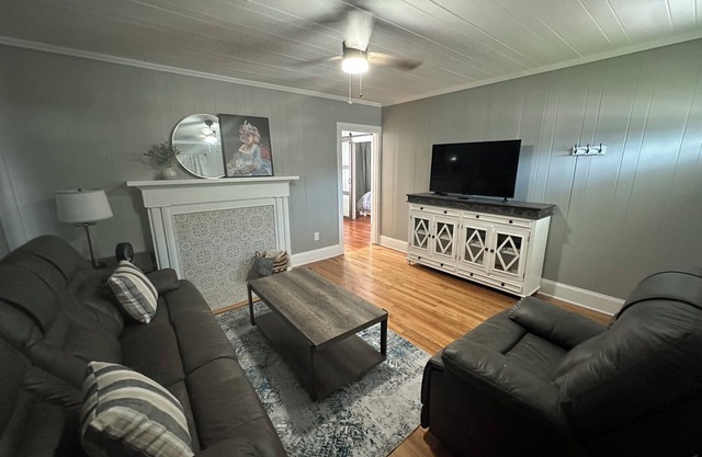 City Cottage Winston-Salemn