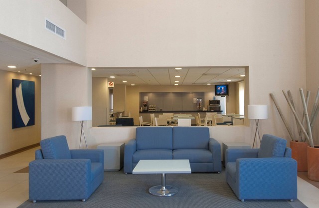 City Express by Marriott Puebla Angelopolis