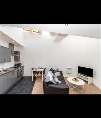 city living Apartments