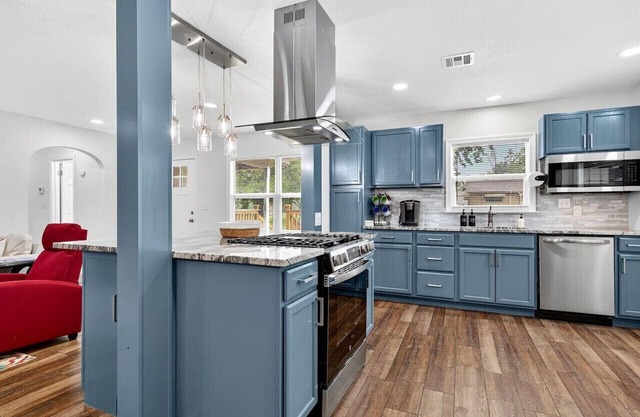 City Of Lights - VRBO