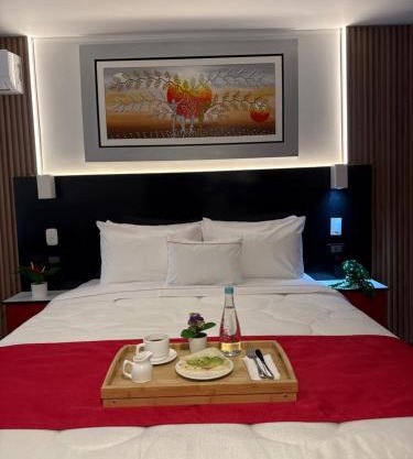City Tower Hotel