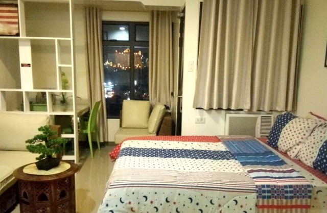 CityView Cebu Cozy Studio