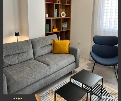 Claria Apartments by Sienna