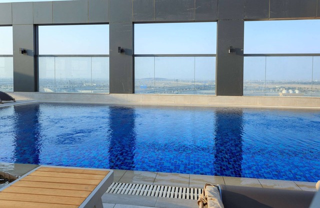 Clarion Hotel Jeddah Airport
