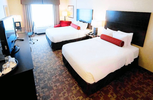 Clarion Inn Elmhurst - Oakbrook