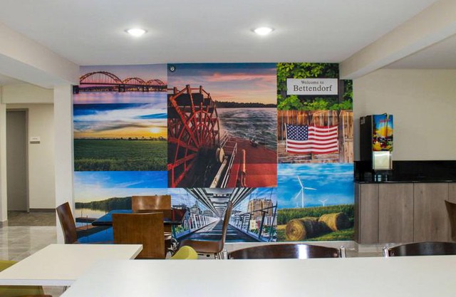 Clarion Pointe Bettendorf