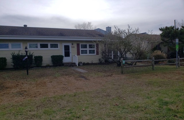 Classic Dewey Beach Cottage 2 Br 1 Ba