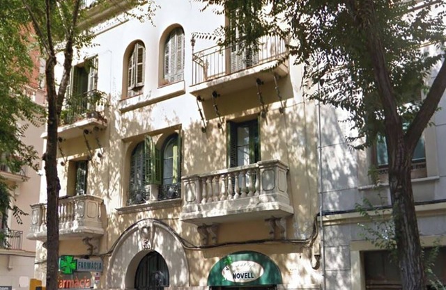 Classic Eixample Apartments