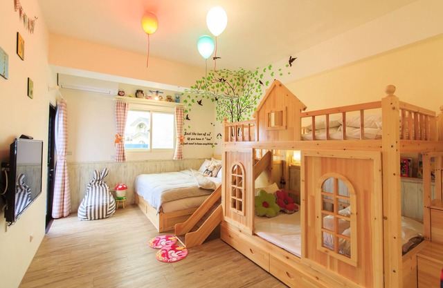 Classic Home B&B