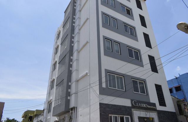 Classio Residency