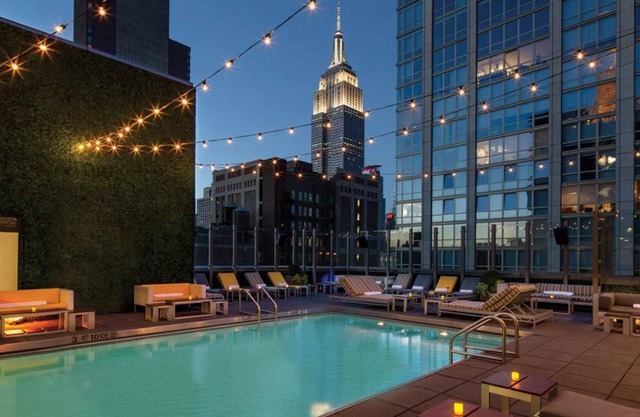 Classis Reunion at Penthouse Terrace! 2 Units w/City View, Near Union Square