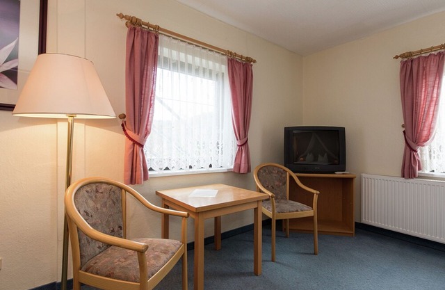 Classy Holiday Home in Deutschneudorf near Glockenwanderweg
