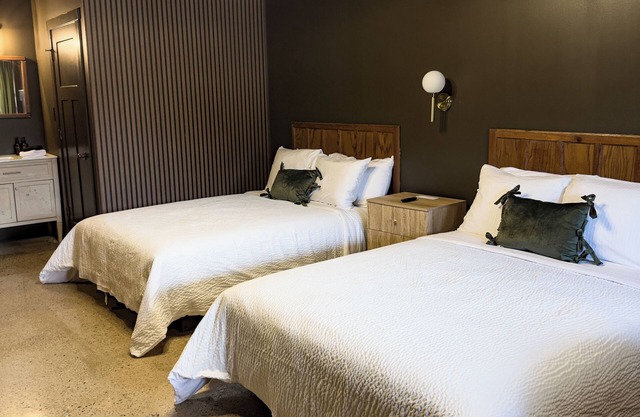 Clean. Cozy. Family-Friendly. Everything you need in one stay