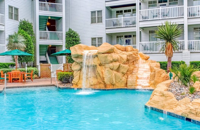 Clean & Spacious 3 Great Units! Private Porches, Kitchens, One Block from Beach