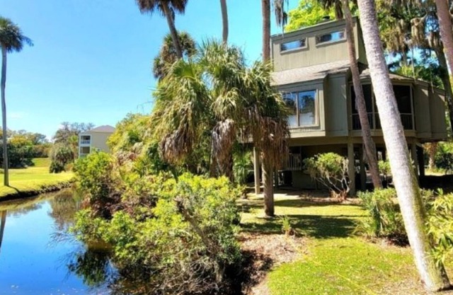 Clean & Spacious Cottage In Resort. Lagoon/ Golf View. Close To Beach