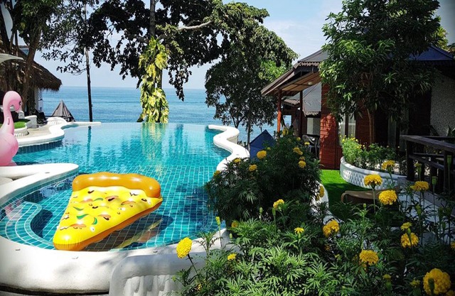 Clear View Resort
