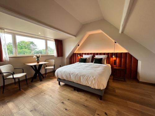 Clos du Riez - Suites & SPA
