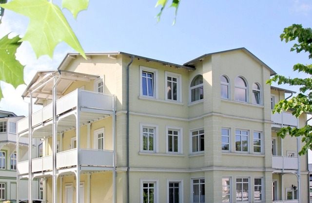 Villa Karola Göhren 