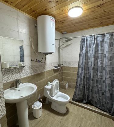 Cloud Guest House